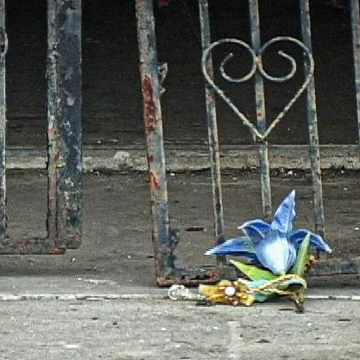 Voices From the Storm: Remembering Hurricane Katrina