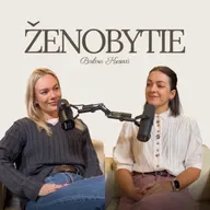 Beh, radosť z pohybu & náš vzťah k jedlu | Lenka Tkáčová