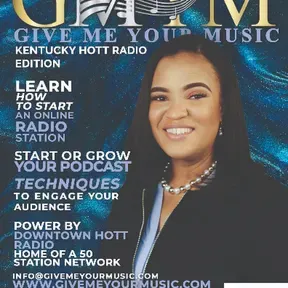 Kentucky HOTT Radio