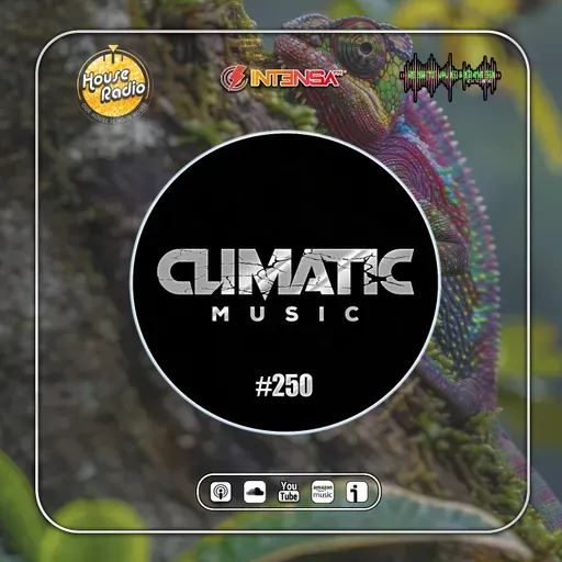 Podcast Climatic Music #250 (Remember)