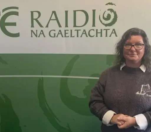 Susan Ní Churnáin