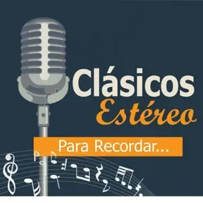 CLASICOS ESTEREO
