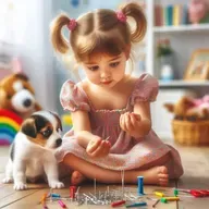 Te cuento un cuento: ¿Aguja o clavo?