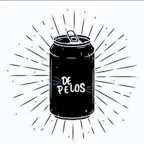DE PELOS