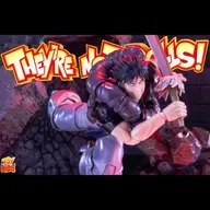 "They're not dolls!" Episode 463