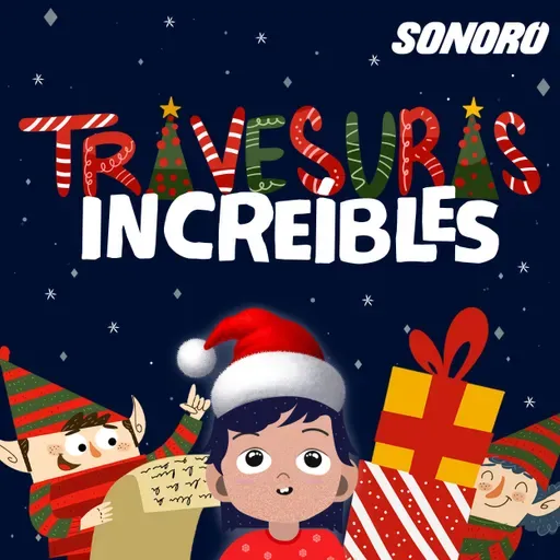 Travesuras Increíbles regresa - Trailer