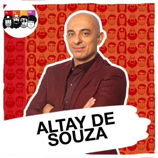 Educação baseada em evidências com Altay de Souza (Naruhodo)