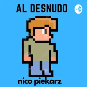 Al Desnudo