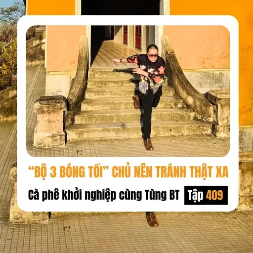 #409 MÔ HÌNH SAI CÒN SỬA ĐƯỢC, CHỨ CHỌN SAI ĐỒNG ĐỘI LÀ... VẾT SẸO CẢ ĐỜI! 🚩