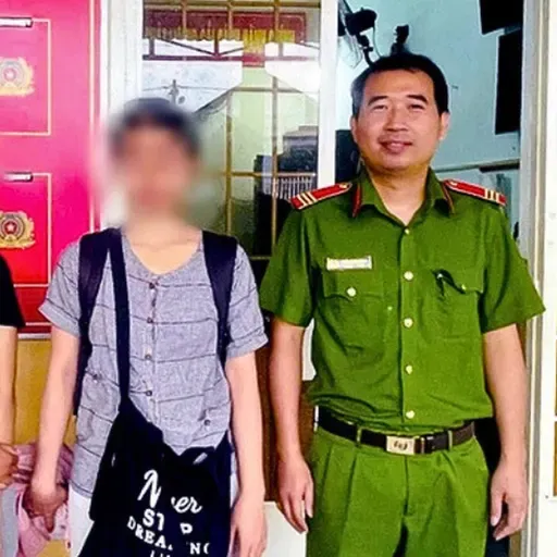 Giải cứu 2 nam nữ sinh viên bị bắt cóc online: 'Kịch bản' táo tợn của kẻ lừa đảo