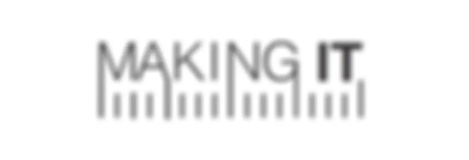 Making It With Jimmy Diresta, Bob Clagett and David Picciuto