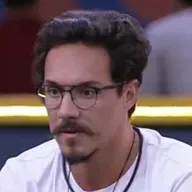 BBB22 - O derretimento de Eliézer