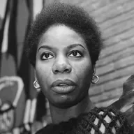 Nace la cantante Nina Simone (1933)