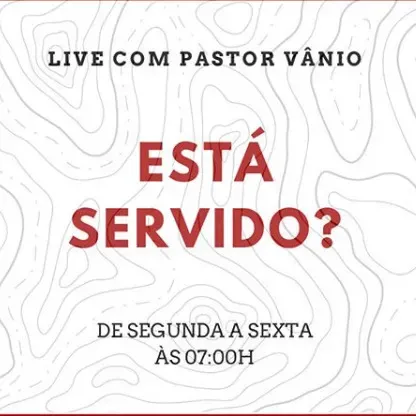 #438 - Jejum e Oração