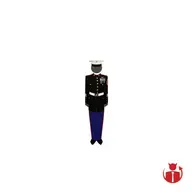 126. The Baby Heaven (Camp Lejeune)