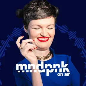 Anastasia Umrik Podcast