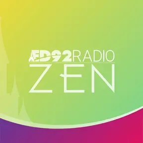 ED92RADIO ZEN