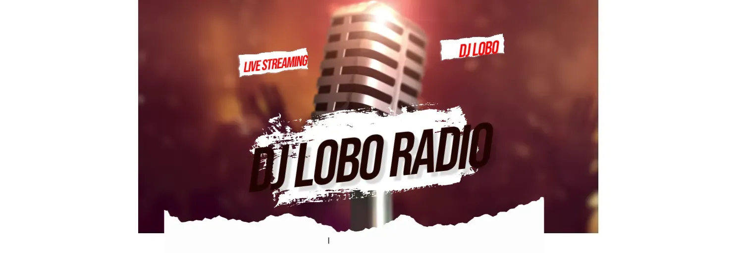 Dj Lobo Radio