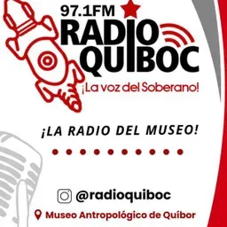 Radio Quiboc 97.1 FM