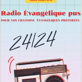 Évangélique plus