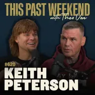 #620 - Keith Peterson