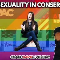 HOMOSEXUALITY IN CONSERVATISM | 11-17-2025