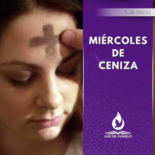 Mateo 6, 1-6. 16-18 - Miércoles de ceniza