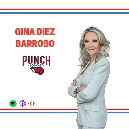 Gina Diez Barroso: La mujer más influyente de México. T5 - E13