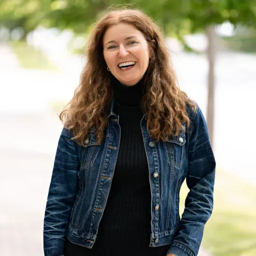 Meander with Michelle Schafer, Career Coaching in a tough job market