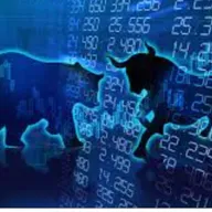 Mercado financeiro Incerto global