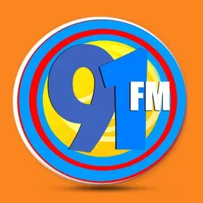 Rádio Hits 91.9 FM