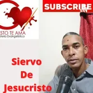La Gran Comisión De Jesucristo.