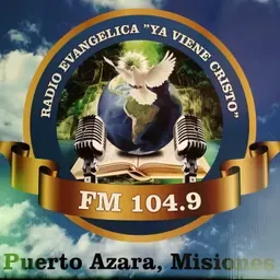 Radio Ya Viene Cristo