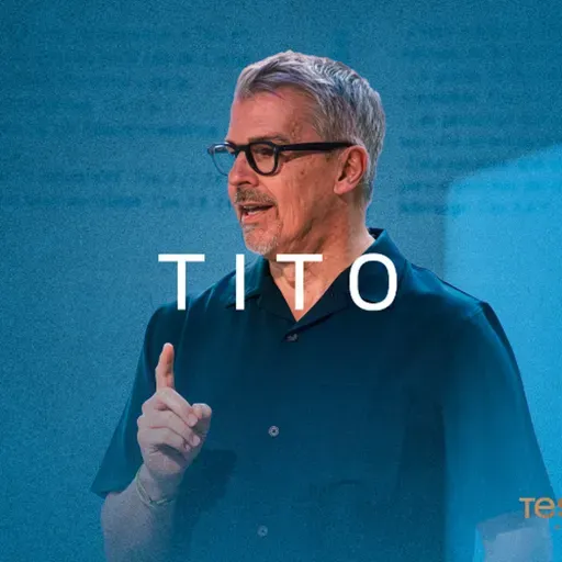 TESTAMENTO — Ep. 56 | Tito