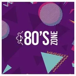 80's Zone diretta