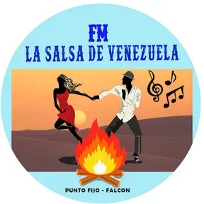 LA SALSA DE VENEZUELA  FM