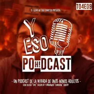 #Ep 134 la 3ra guerra mundial o no poh