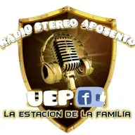 Radio Estereo Aposento en vivo