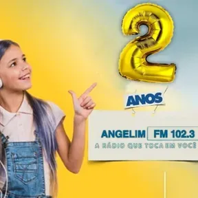 Radio Angelim Natal-RN