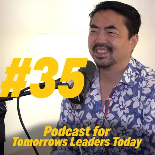 The Power of Mentorship w/ Steven 