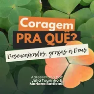 O alivio de não pertencer