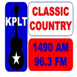 KPLT 1490 AM