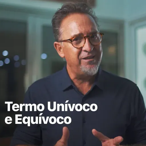 Termos Unívoco & Equívoco