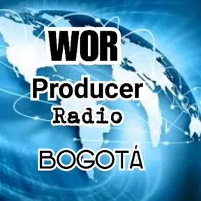 Colombia - Tunja - Bogota WORStation