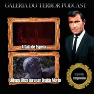 S2E18 – QUATRO HOMENS EM CONFLITO E O DRUIDA QUER SEU CORPO!