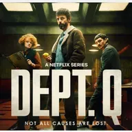 Department Q