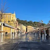 Le jour où mon ombre m'a parlé