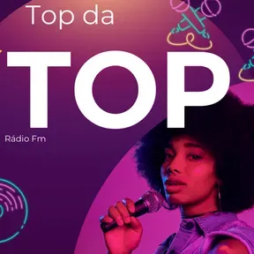 Top top sofrência FM