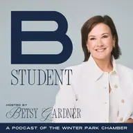 30. From Refugee to Congress: Stephanie Murphy on Belonging, Leadership, and America’s Future