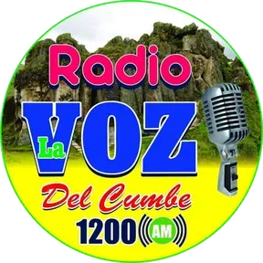 LA VOZ DEL CUMBE